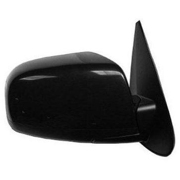 Picture of Sherman Parts SHE3171-320-2 Right Hand Power Heated Door Mirror for 2007-2012 Santa Fe