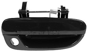 Right Hand Front Outer Door Handle for 2000-2006 Accent