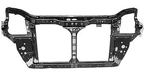 SHE3192A-49-0 Radiator Support for 2006-2009 Accent SDN