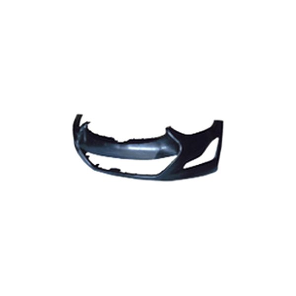 SHE3194BA-87-0 Front Bumper Cover with Korea Bulit for 2014-2016 Hyundai Elantra