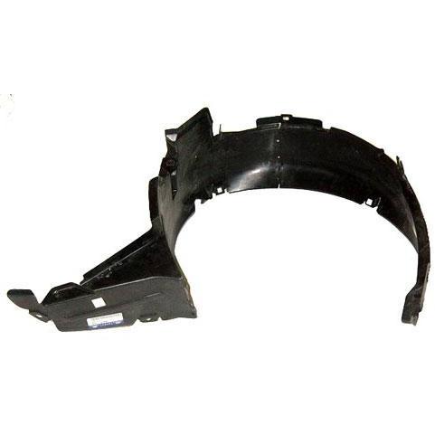 Right Hand Fender Liner for 2002-2005 Hyundai Sonata