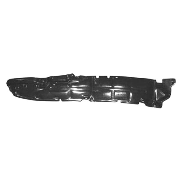 SHE3205-24-2 Right Front Panel Fender Liner for 1998-2000 Honda Passport