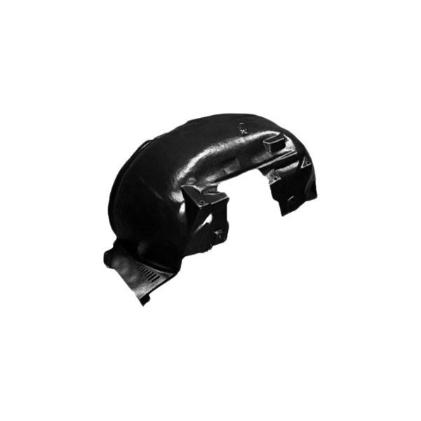 SHE3227-24-2 Front Right Side Fender Inner Panel for 2007-2009 Kia Sorento