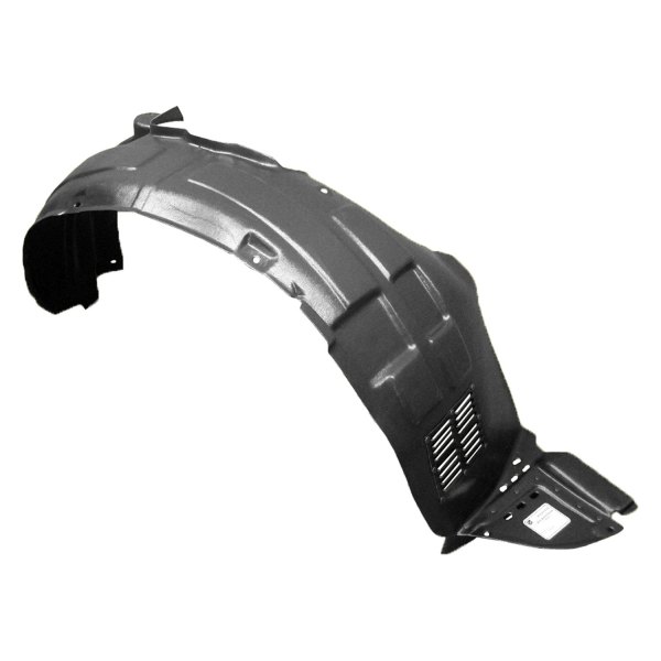 Front Passenger Side Fender Liner for 2011-2013 Kia Sorento