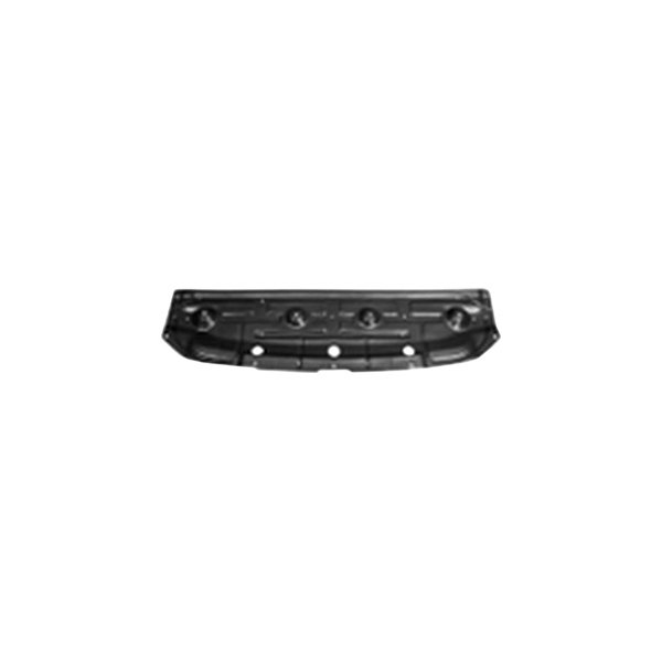 Lower Engine Cover from 9-8-10 for 2011-2013 Kia Optima