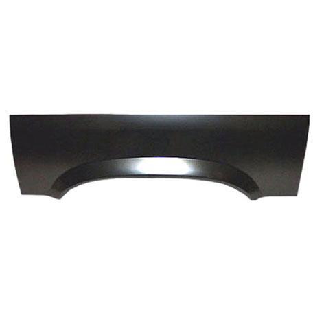 Left Hand Wheel Opening Upper Repair Panel for 1987-1996 Dakota