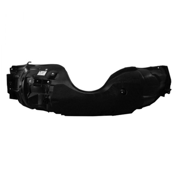 SHE3313-24-1 Front Left Hand Fender Liner for 2010-2012 Lexus ES