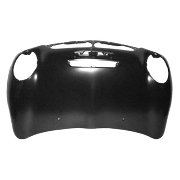 Hood Panel for 2005-2008 Mini Cooper S Model Convertible