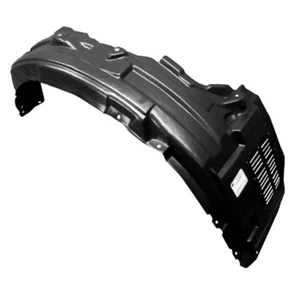 Right Hand Front Fender Inner Panel Sportback 2.0L & 2.4L for 2009-2010 Mitsubishi Lancer