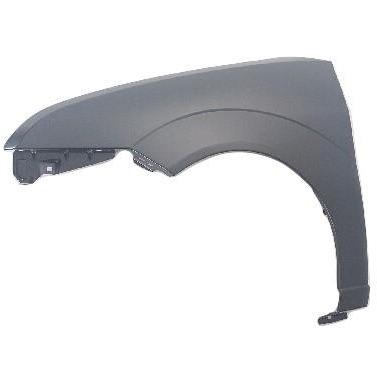 Left Hand Fender for 2005-2007 Ford Focus
