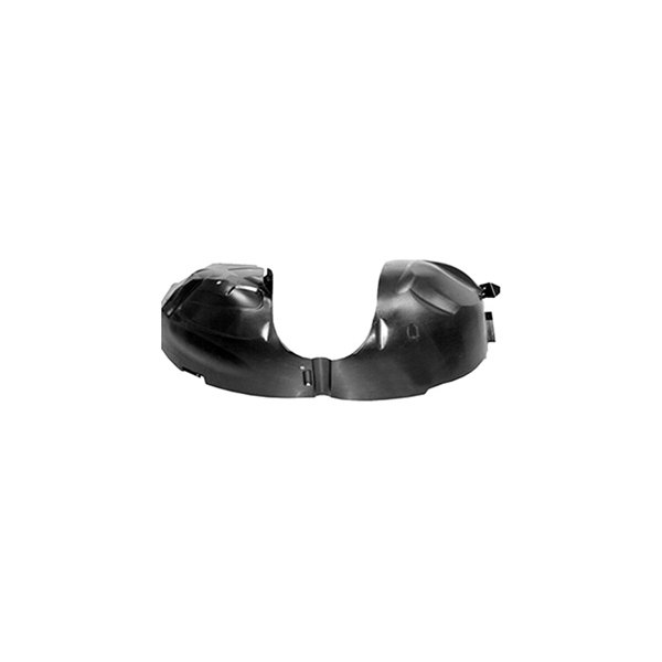 SHE415-24QL Left Hand Front Fender Inner Panel for 2009-2019 Ford Flex Capa