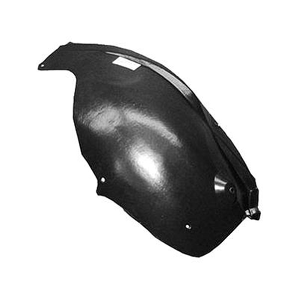 Right Rear Fender Liner Rear Section for 1996-1999 Ford Taurus