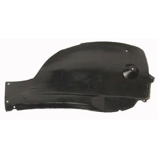 Rear Section Right Hand Fender Liner for 2000-2007 Taurus