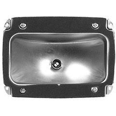 Tail Lamp Housing for 1965-1966 Ford Mustang