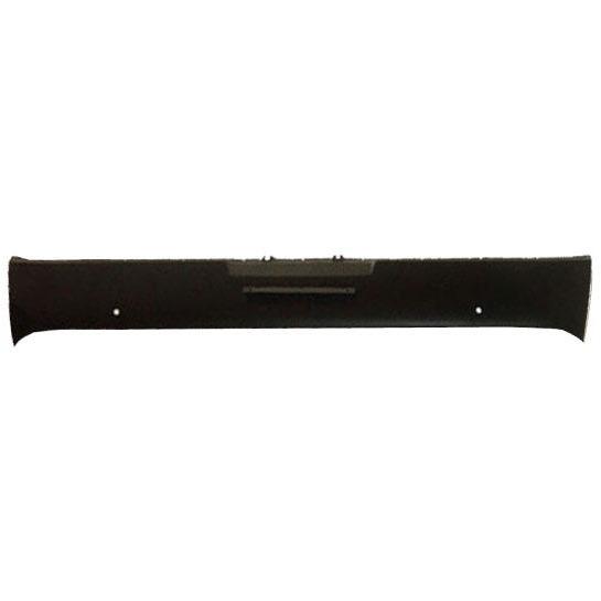 Rear Valance without Light Holes for 1964-1966 Ford Mustang