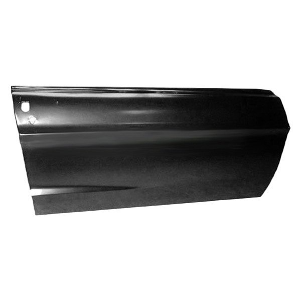 Front Door Skin for 1967-1968 Ford Mustang