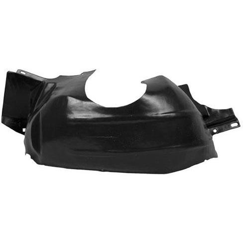 Left Hand Fender Liner for 1994-1998 Ford Mustang