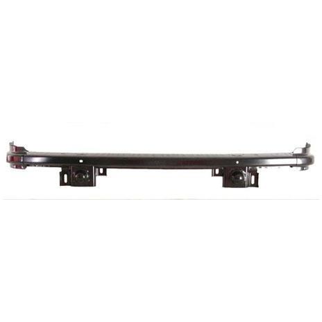 Front Rebar for 2006-2011 STX Ranger