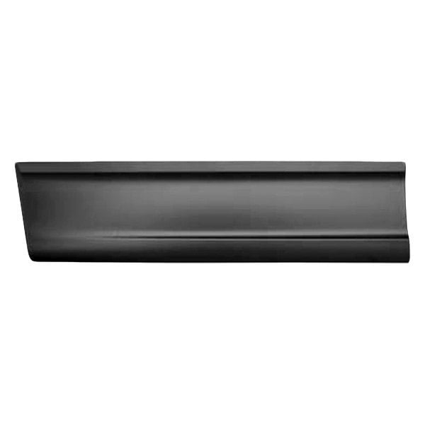 SHE579-12AL Left Front Door Outer Panel for 2001-2003 Ford Pickup & 2001-2003 Ford Expedition