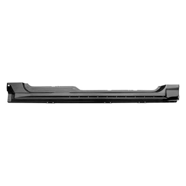 Right Hand Rocker Panel for 2004-2008 4 Door Ford Pickup Supercab