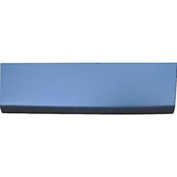 Right Front Lower Door Skin for 2004-2004 Ford F-150