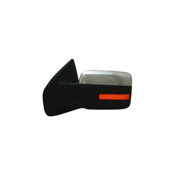 Driver Side View Mirror for 2009-2010 Ford F-150