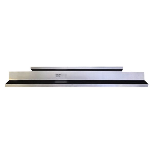 Slip on Rocker Panel for 1999-2015 Ford Super Duty Regular Cab