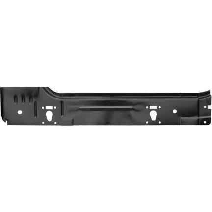 Left Hand Inner Rocker Panel for 1999-2007 Ford Superduty Supercab Front Door 47x2x9