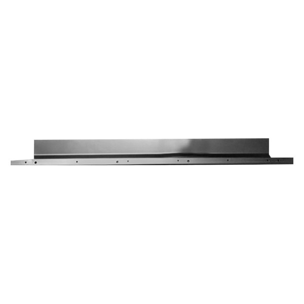 Rear Inner Door Bottom for 1999-2007 Crew Cab Ford Superduty