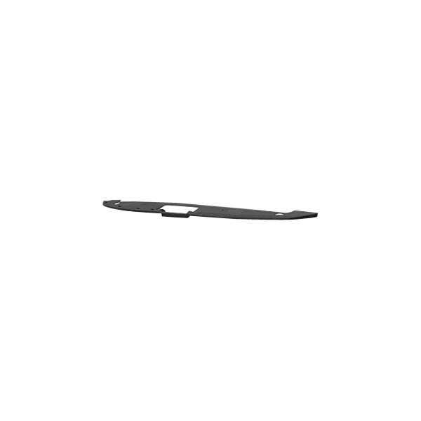 Sherman Replacement Part Compatible with FORD EXPLORER Grille bracket (Partslink Number FO1207113)