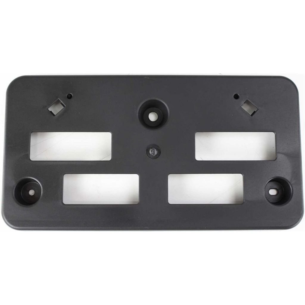 Front License Plate Bracket for 2005-2007 Ford Escape