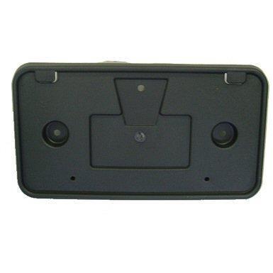 Front License Plate Bracket for 2008-2012 Escape & Hybrid
