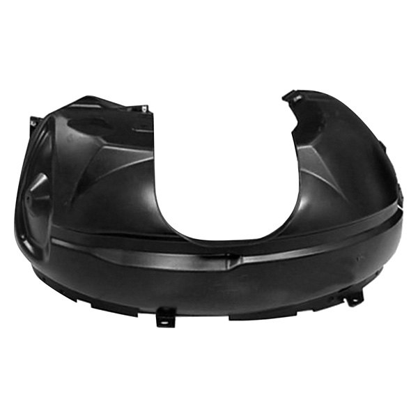Front Driver Side Fender Liner for 2013-2014 Ford Escape