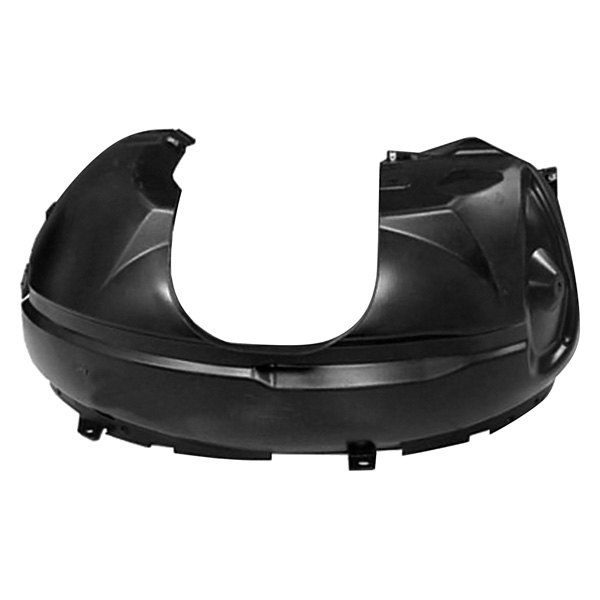 Right Front Fender Inner Panel to 8-5-14 for 2013-2014 Ford Escape