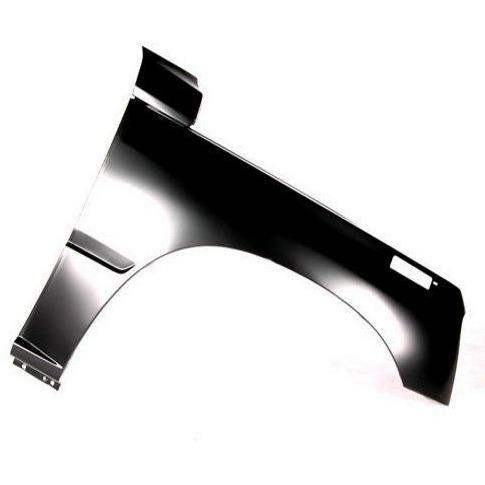 Right Hand Fender with Lamp Hole for 1989-1998 Tracker, Sunrunner & Sidekick