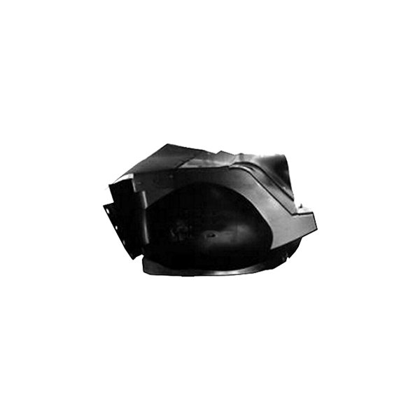 Left Hand Front Fender Inner Panel for 2013-2016 Front GMC Acadia Capa
