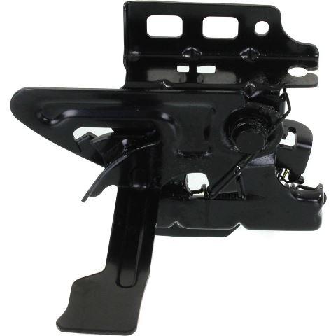 Hood Latch without Keyless for 2007-2014 Escalade, Suburban & Tahoe