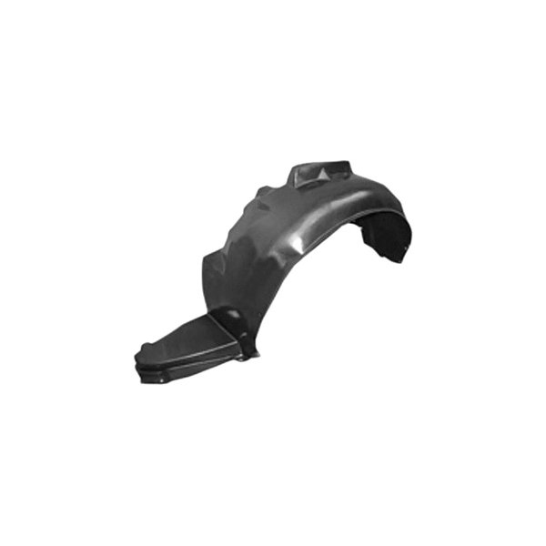 Front Driver Side Fender Liner for 2004-2008 Chevy Optra & 2004-2008 Suzuki Forenza
