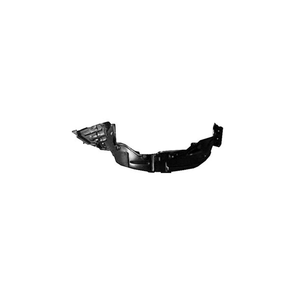 SHE8164-24A-1 Left Front Inner Panel Fender for 2016-2018 Toyota Prius