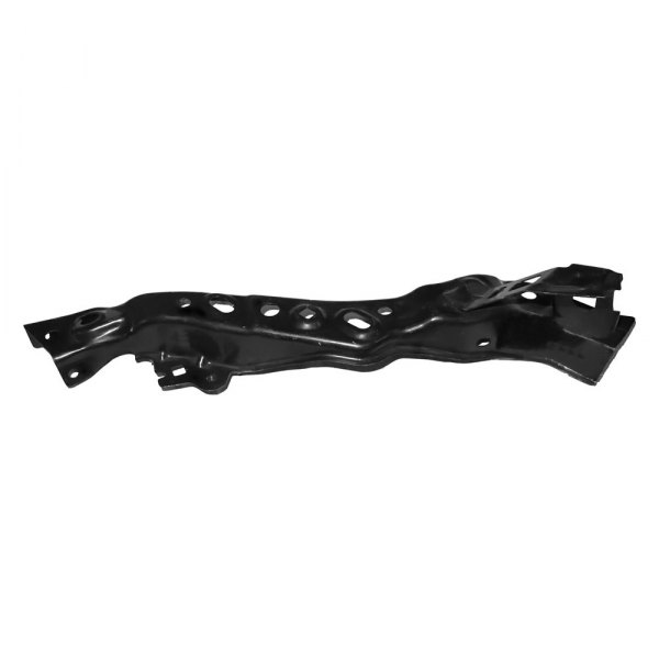 SHE8164-49A-2 Right Hand Radiator Support Tie Bar Extension Kit for 2010-2015 Toyota Prius & 2012-2015 Prius Plug-In