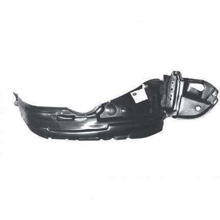 Right Hand Fender Liner for 2003-2008 Toyota Matrix