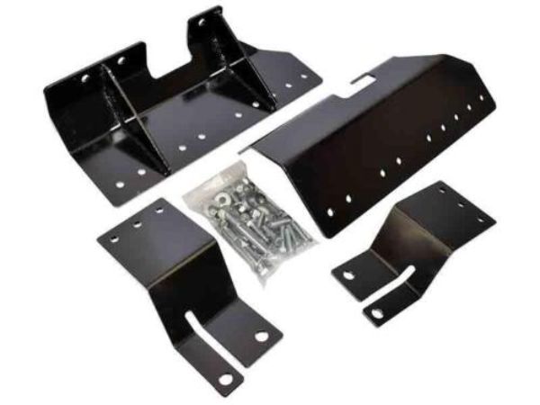 DMI47082850 HD Long Bed Mounting Kit for 2020 Chevrolet Silverado 2500