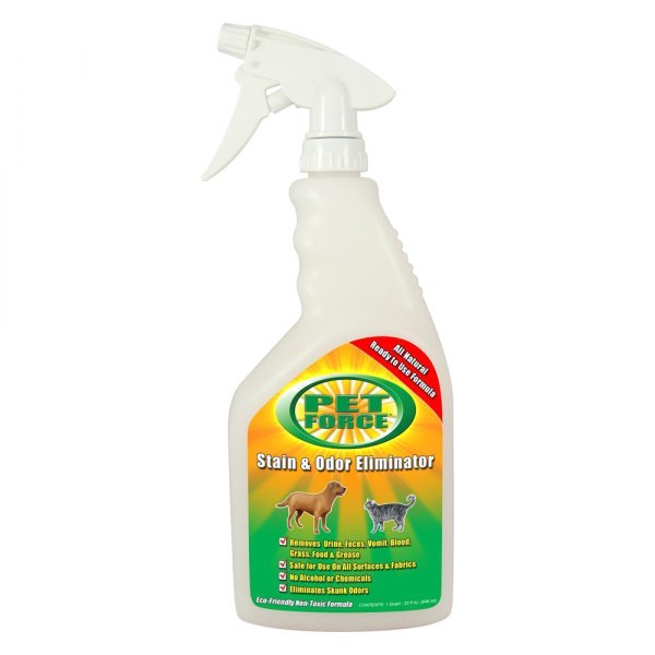 Picture of Valterra Products VLPV33005 32 oz Pet Force Spray Bottle