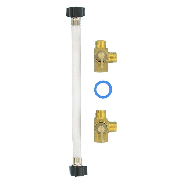 10 gal  By-pass Kit