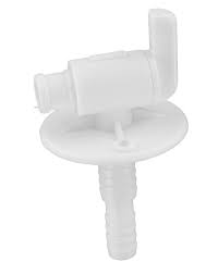 Valterra Products  Universal Drain Valve, Barbed