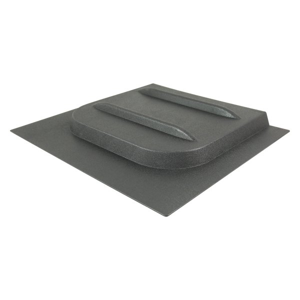 Valterra Products VLPA77016 E Series Screen Door Slide, Black