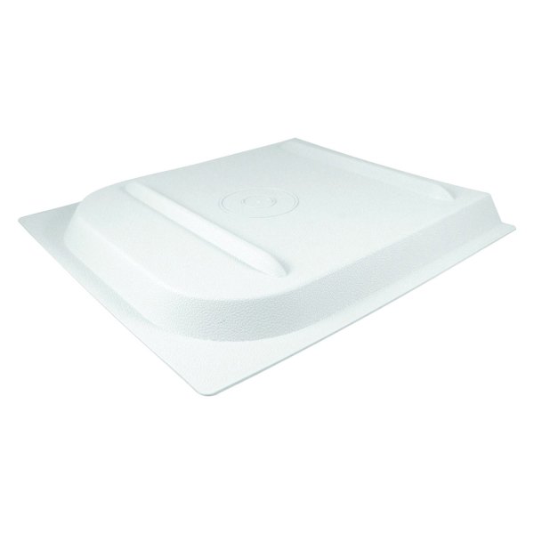 P Series Screen Door Slide, White