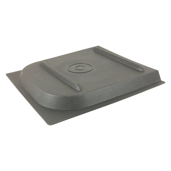 P Series Screen Door Slide, Black