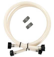 Valterra Products VLPP23512PB Poly Bag Pump Kit with Header Card