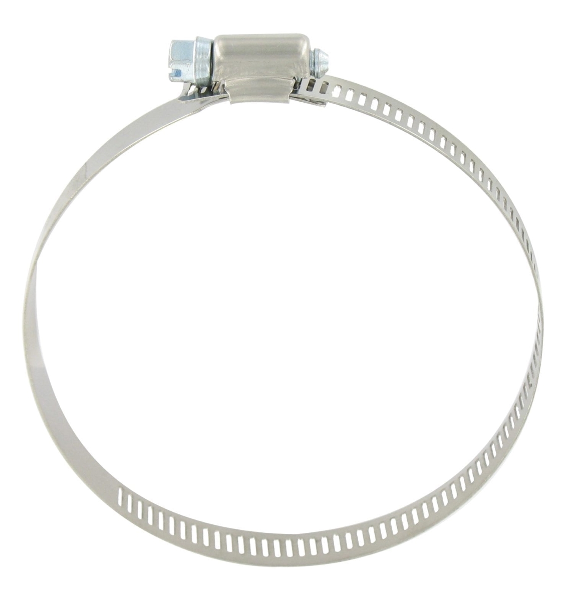 Valterra Products VLPH03-0009BU 3 x 4 in. No. 56 Stainless Steel Hose Clamp